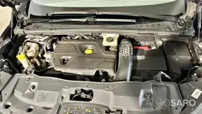 Renault Espace de 2016
