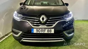 Renault Espace de 2016
