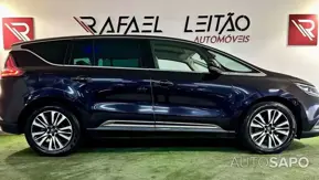 Renault Espace de 2016