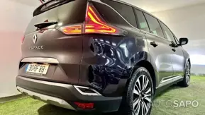 Renault Espace de 2016