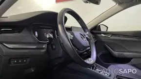 Skoda Octavia de 2022