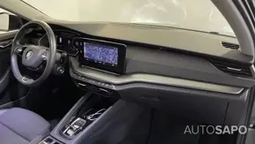 Skoda Octavia de 2022