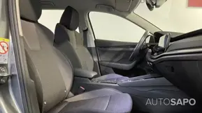 Skoda Octavia de 2022
