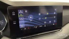 Skoda Octavia de 2022