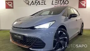 Cupra Born de 2024