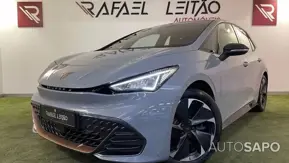 Cupra Born de 2024
