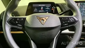 Cupra Born de 2024