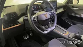 Cupra Born de 2024