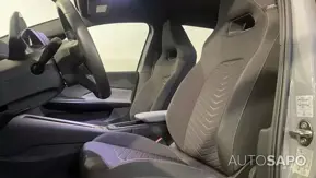 Cupra Born de 2024