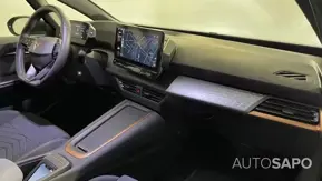 Cupra Born de 2024