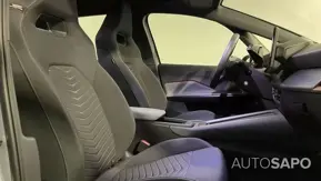 Cupra Born de 2024