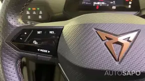Cupra Born de 2024