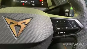 Cupra Born de 2024