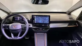 Cupra Born de 2024