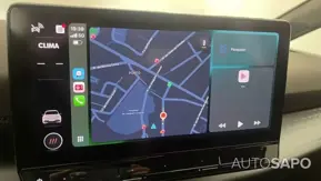 Cupra Born de 2024