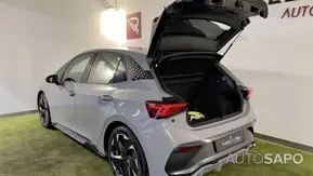 Cupra Born de 2024