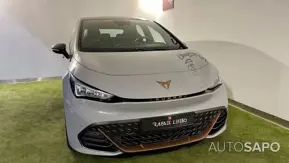 Cupra Born de 2024