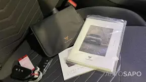 Cupra Born de 2024