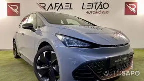 Cupra Born de 2024