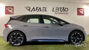 Cupra Born de 2024