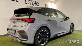 Cupra Born de 2024
