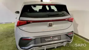 Cupra Born de 2024