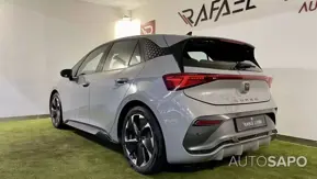 Cupra Born de 2024