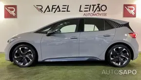 Cupra Born de 2024