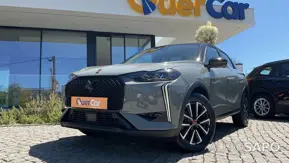 DS DS3 1.2 PureTech Performance Line de 2024