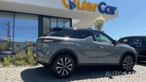 DS DS3 1.2 PureTech Performance Line de 2024