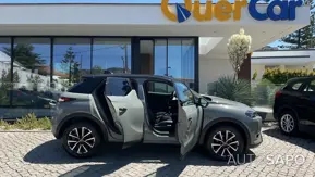 DS DS3 1.2 PureTech Performance Line de 2024