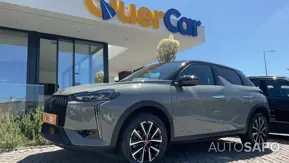 DS DS3 1.2 PureTech Performance Line de 2024