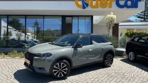DS DS3 1.2 PureTech Performance Line de 2024