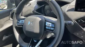 DS DS3 1.2 PureTech Performance Line de 2024