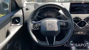 DS DS3 1.2 PureTech Performance Line de 2024
