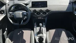 DS DS3 1.2 PureTech Performance Line de 2024