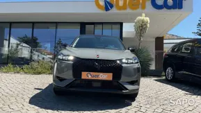 DS DS3 1.2 PureTech Performance Line de 2024