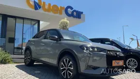 DS DS3 1.2 PureTech Performance Line de 2024