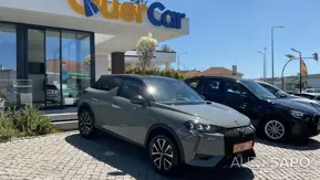 DS DS3 1.2 PureTech Performance Line de 2024