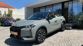DS DS3 1.2 PureTech Performance Line de 2024