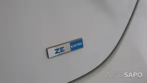 Renault ZOE de 2022