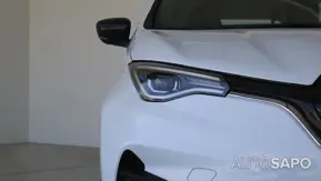 Renault ZOE de 2022