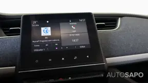 Renault ZOE de 2022