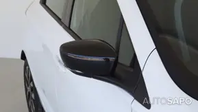 Renault ZOE de 2022