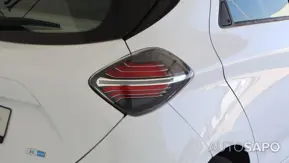 Renault ZOE de 2022