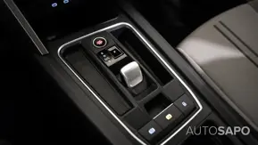 Seat Leon de 2021