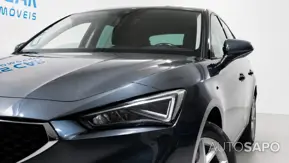 Seat Leon de 2021
