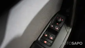 Seat Leon de 2021