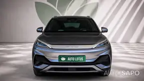 BYD Atto 3 de 2022