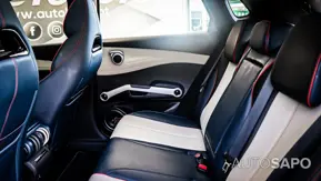 BYD Atto 3 de 2022